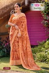 Surbhi Vol 4 By Vipul Printed Georgette Sarees Wholesale Clothing Suppliers In India
